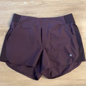 Apana Running Shorts